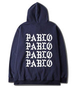 Pablo Hoodie