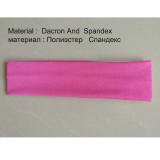 Women Headband Cross Top Knot Elastic Hair Bands Soft Solid Color Girls Hairband Hair Accessories Twisted Knotted Headwrap