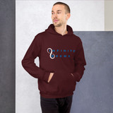 Infinite Brews Lookout - Unisex Hoodie