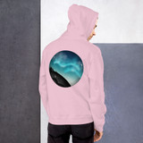 Infinite Brews Lookout - Unisex Hoodie