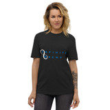 IB’s The Wizard Unisex recycled t-shirt