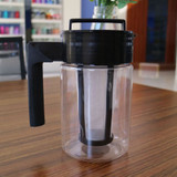 Infinite Brews Airtight Cold Brew Iced Coffee Maker