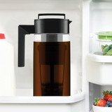 Infinite Brews Airtight Cold Brew Iced Coffee Maker