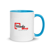 Mug with Color Inside