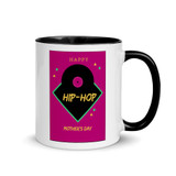 Mug with Color Inside