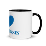 Mug with Color Inside