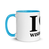 Mug with Color Inside