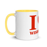 Mug with Color Inside