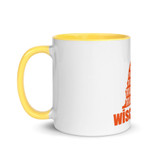 Mug with Color Inside