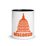 Mug with Color Inside