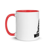 Mug with Color Inside