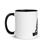 Mug with Color Inside