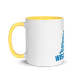 Mug with Color Inside