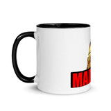 Mug with Color Inside