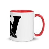 Mug with Color Inside