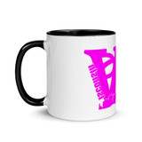 Mug with Color Inside