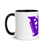 Mug with Color Inside