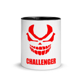 Mug with Color Inside