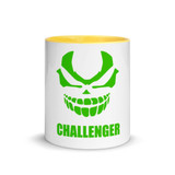 Mug with Color Inside