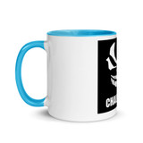 Mug with Color Inside