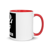 Mug with Color Inside