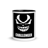 Mug with Color Inside