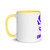Mug with Color Inside