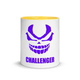 Mug with Color Inside