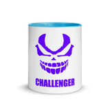 Mug with Color Inside