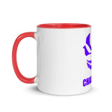 Mug with Color Inside