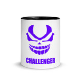 Mug with Color Inside