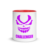 Mug with Color Inside
