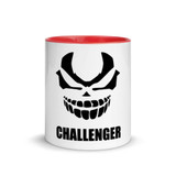 Mug with Color Inside