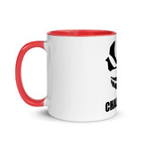 Mug with Color Inside
