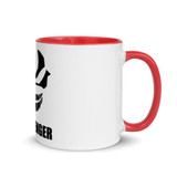 Mug with Color Inside