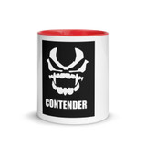Mug with Color Inside