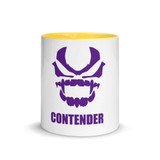 Mug with Color Inside