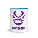 Mug with Color Inside