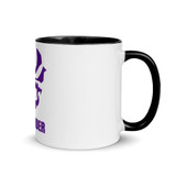 Mug with Color Inside