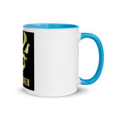 Mug with Color Inside