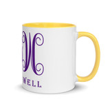 Mug with Color Inside