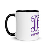 Mug with Color Inside