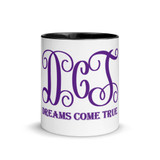Mug with Color Inside