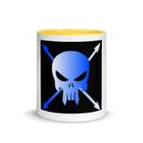 Mug with Color Inside