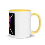 Mug with Color Inside