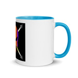 Mug with Color Inside