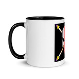 Mug with Color Inside