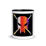 Mug with Color Inside