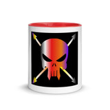 Mug with Color Inside