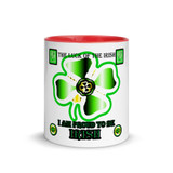 Mug with Color Inside